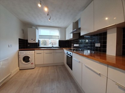 2 Bed Flat, Asylum Road, SE15
