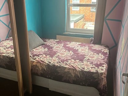 3 Bed Detached House, Wolverton Road, LE3