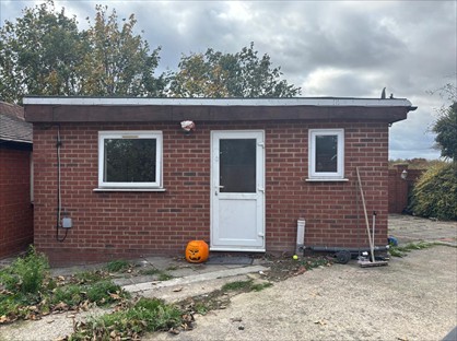 Studio Flat, Whitehouse, RM19