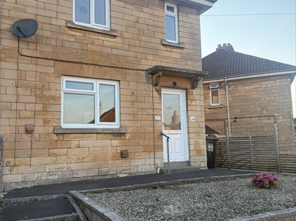 3 Bed Semi-Detached House, Southdown Road, BA2