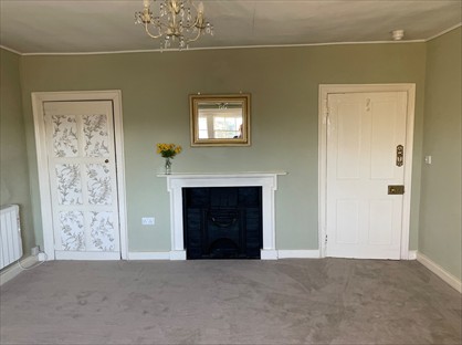 1 Bed Flat, The Chantry, BA12