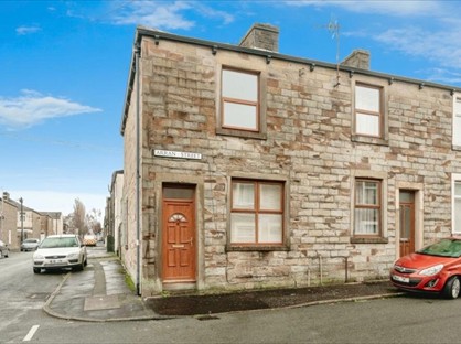2 Bed Terraced House, Hornby St, BB11