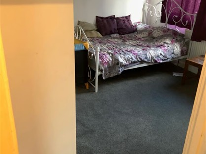 1 Bed Flat, Hainault Road, RM5