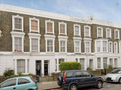 2 Bed Flat, Islington, N7