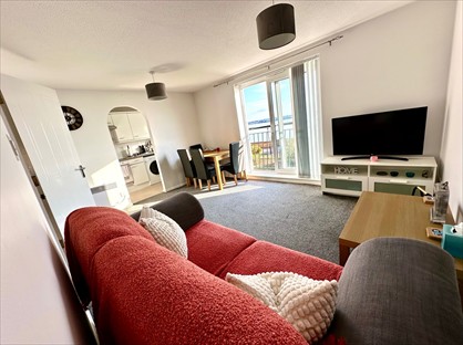 Room in a Shared Flat, Grays, RM17