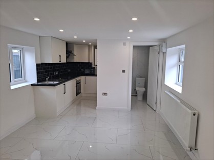 Studio Flat, St. Hildas Way, DA12