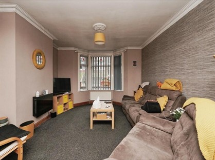 4 Bed Terraced House, Buckland Avenue, CT16