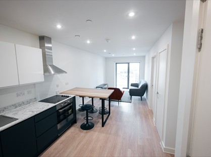 1 Bed Flat, New Kings Head Yard, M3