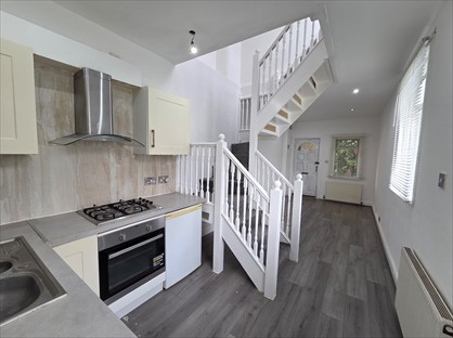 2 Bed Flat, Telford Avenue Streatham Hill, SW2