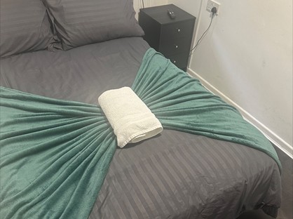 Room in a Shared Flat, Bembridge, TF3