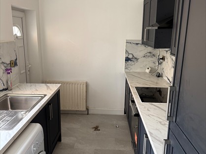 2 Bed Terraced House, Woodland Terrace Concord, NE37