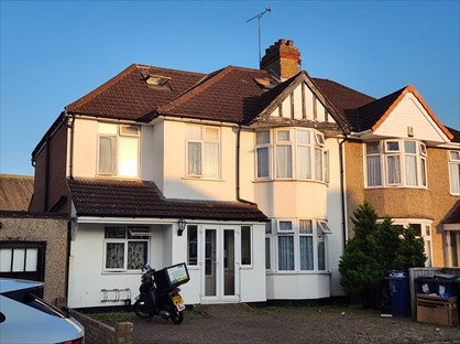 Room in a Shared House, Beechwood Avenue, HA2