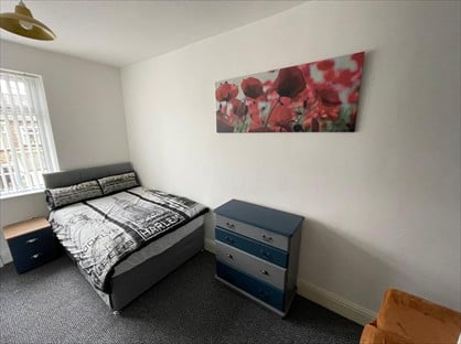 Room in a Shared House, Lyndhurst Road, BB10