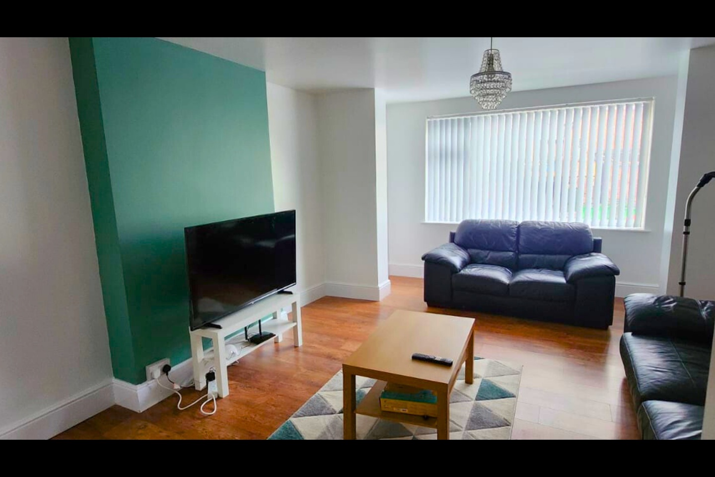 Additional image 11 of 5 Bed Terraced House, Holland Place, S2, N1 7GU