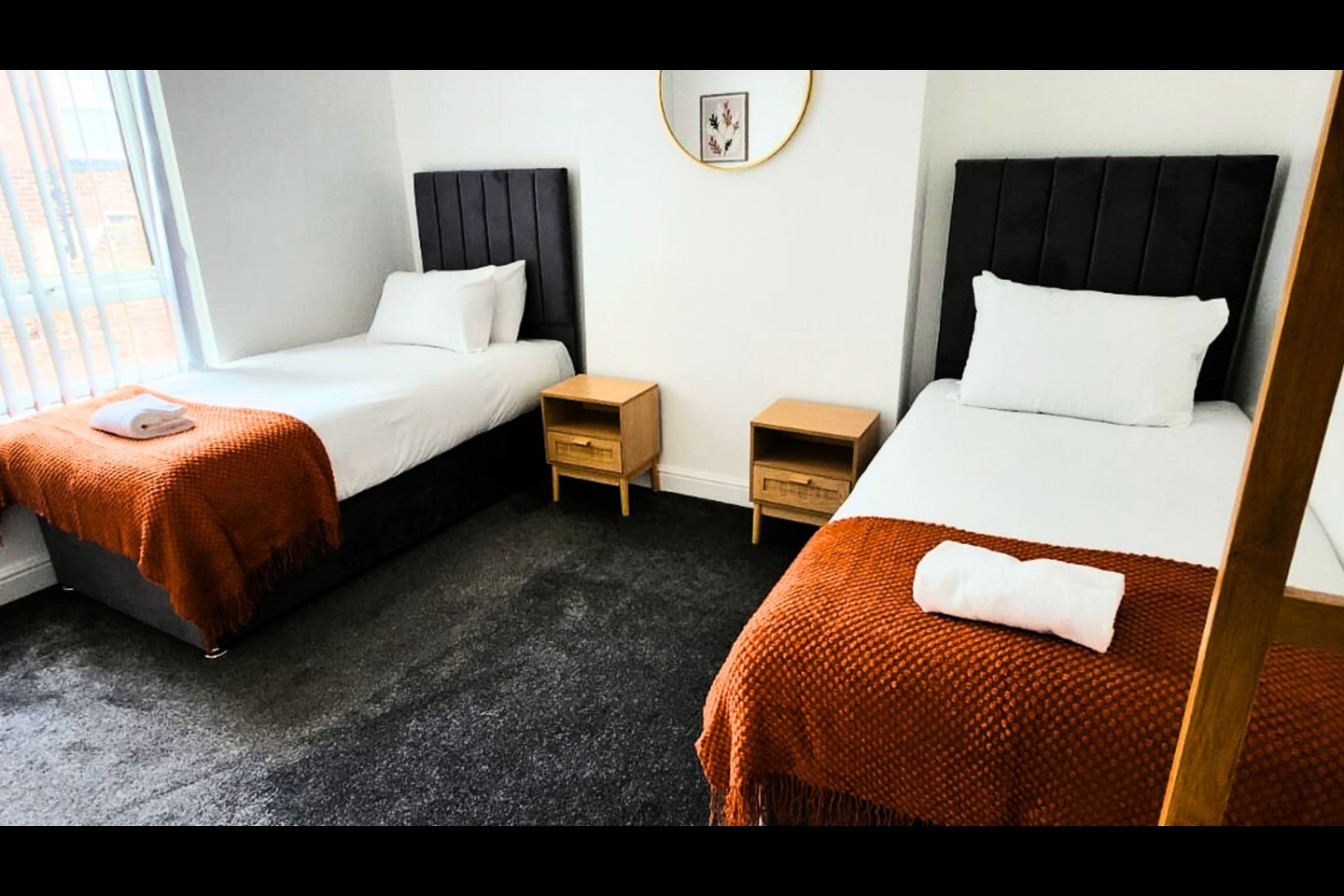 Additional image 3 of 5 Bed Terraced House, Holland Place, S2, N1 7GU