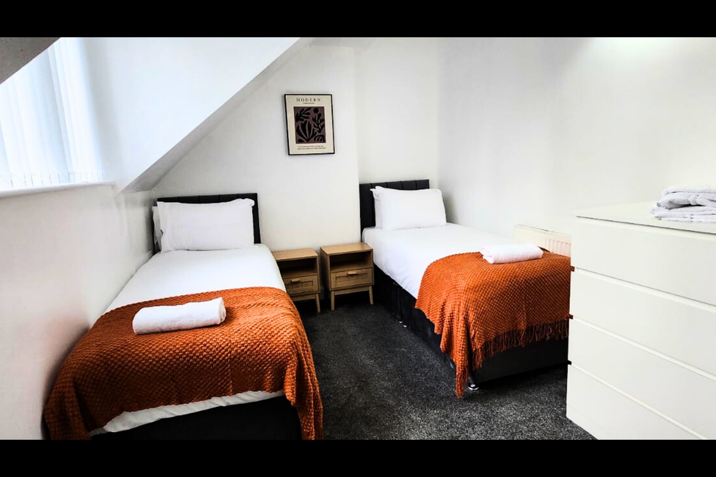 Additional image 5 of 5 Bed Terraced House, Holland Place, S2, N1 7GU