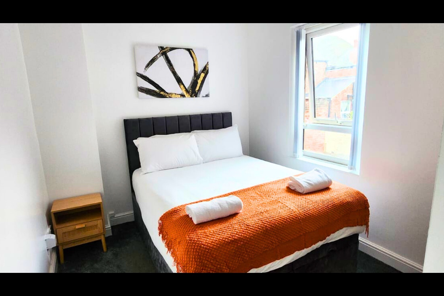 5 Bed Terraced House, Holland Place, S2, N1 7GU