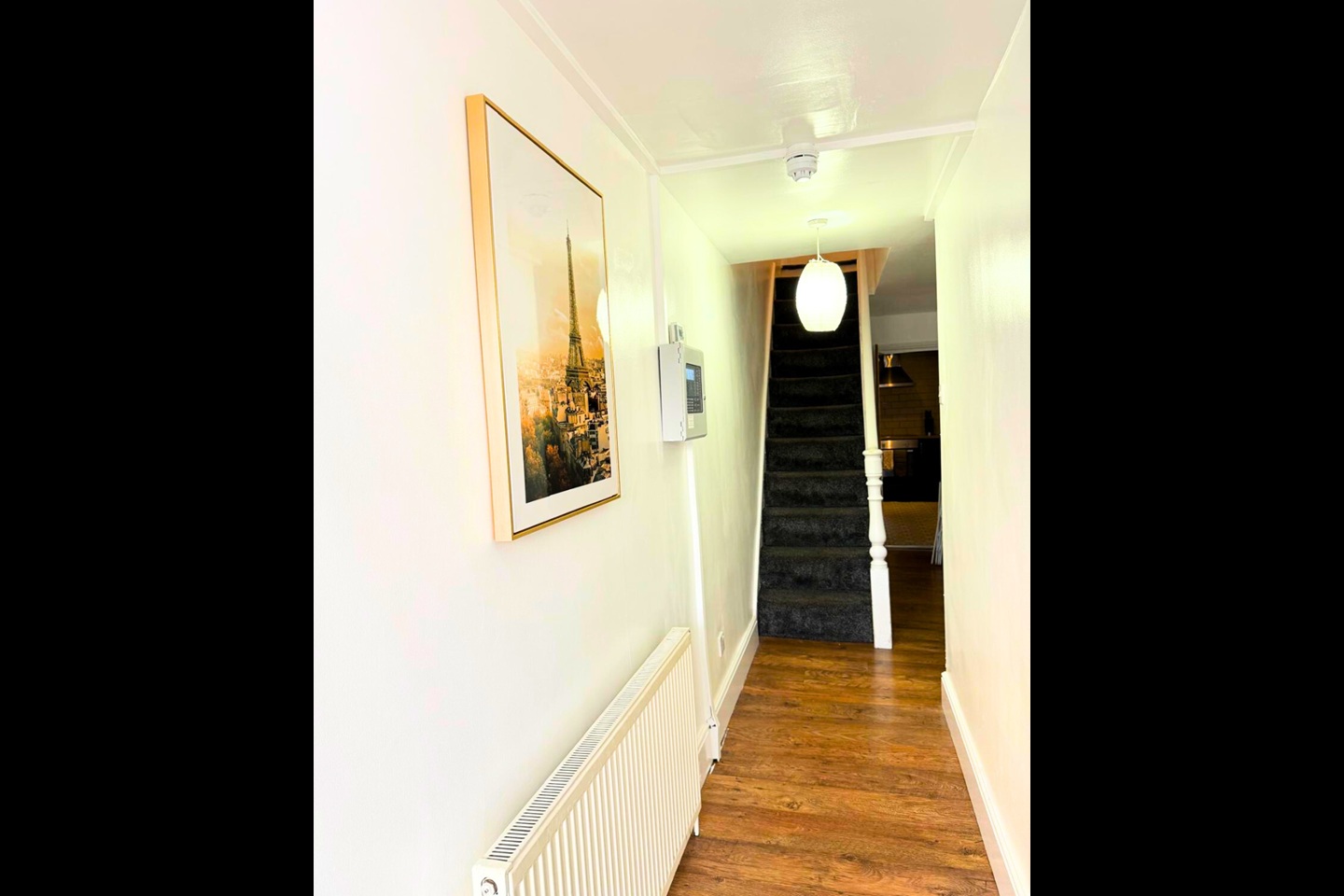 Additional image 12 of 5 Bed Terraced House, Holland Place, S2, N1 7GU