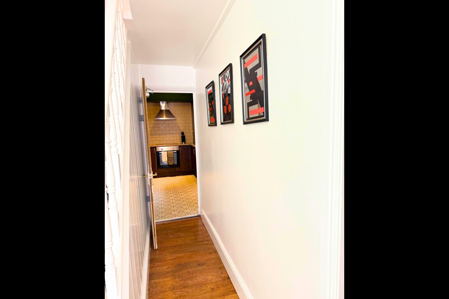 Additional image 13 of 5 Bed Terraced House, Holland Place, S2, N1 7GU