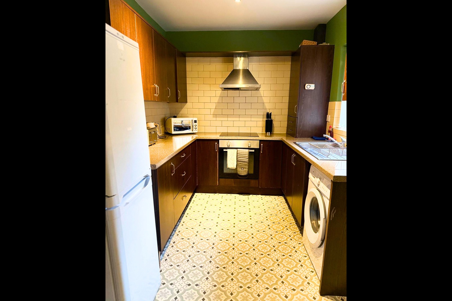 Additional image 16 of 5 Bed Terraced House, Holland Place, S2, N1 7GU