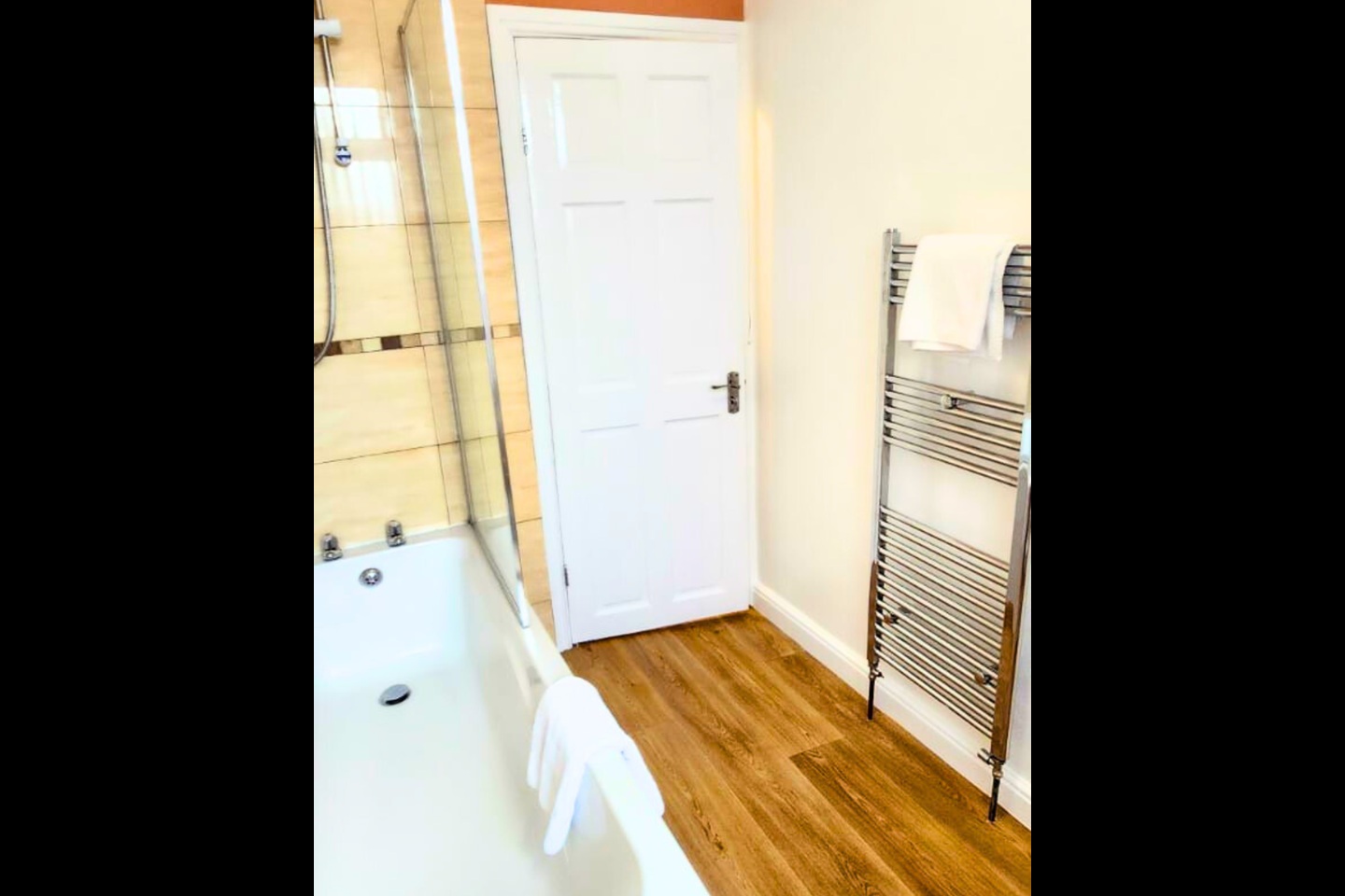 Additional image 20 of 5 Bed Terraced House, Holland Place, S2, N1 7GU