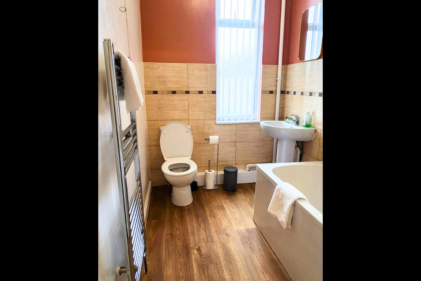 Additional image 21 of 5 Bed Terraced House, Holland Place, S2, N1 7GU