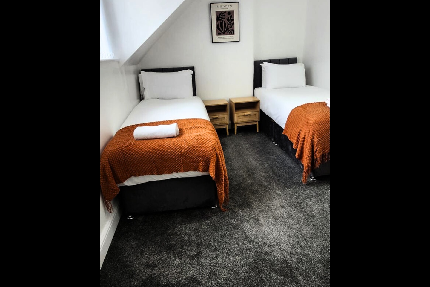 Additional image 26 of 5 Bed Terraced House, Holland Place, S2, N1 7GU