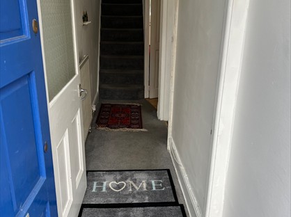 3 Bed Terraced House, Salisbury Road, EX4