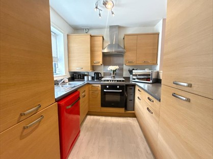 Room in a Shared House, Hursley Walk, NE6