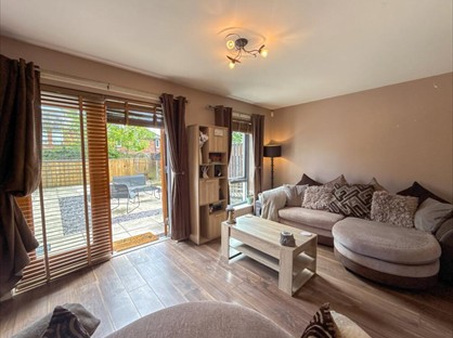 Room in a Shared House, Hursley Walk, NE6