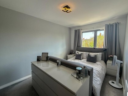 Room in a Shared House, Hursley Walk, NE6