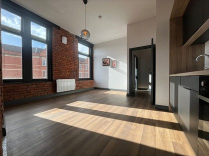 1 Bed Flat, Twist Lane, WN7