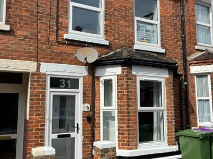 2 Bed Terraced House, Marshall Street, CT19