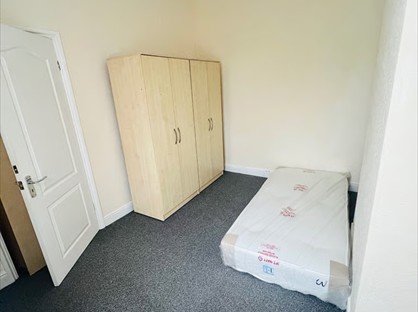 Room in a Shared House, Preston Road, B26