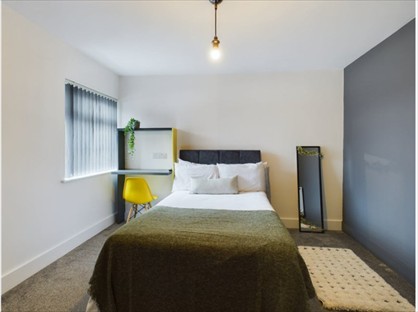 Room in a Shared House, Fleet Street, SA1