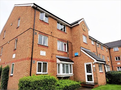 1 Bed Flat, Scottwell Drive, NW9