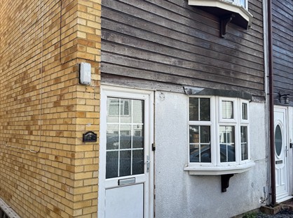 2 Bed End Terrace, Granville Farm Mews, CT11