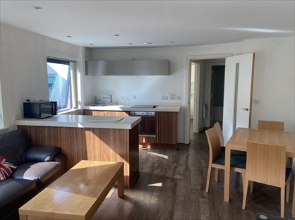 1 Bed Flat, Orion Building, B5