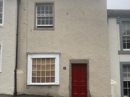 2 Bed Terraced House, Cockermouth, CA13