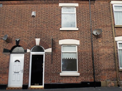 3 Bed Terraced House, Brynn Street, WA10