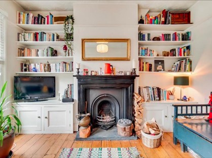 1 Bed Flat, Sunninghill Road, SE13