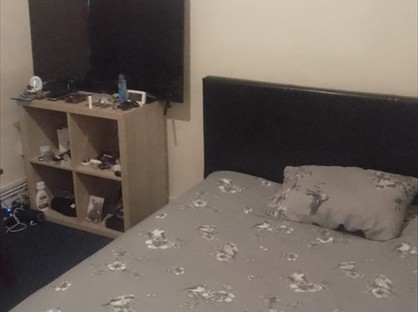 1 Bed Flat, Siddons Court, WC2E