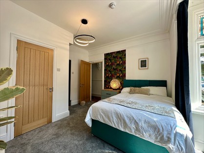 6 bed room for rent in Room in a Shared House, Ashleigh Avenue, TA6