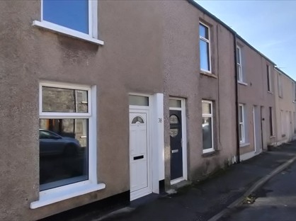 2 Bed End Terrace, Napier Street, LA15