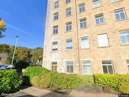 2 Bed Flat, Mill House, WF13