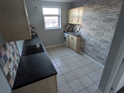 2 Bed Flat, Sheffield Road, S41