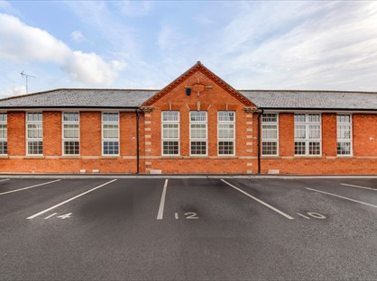 2 Bed Terraced House, Priorswell Road, S80