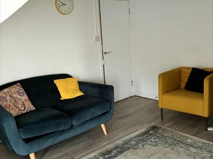 1 Bed Flat, Abingdon Road, OX1