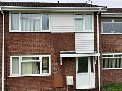 3 Bed Terraced House, Harescombe, BS37