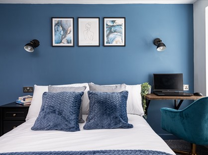 Room in a Shared House, Garfield Road, ME7